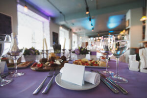 Opulence Event And Consulting Gallery Catering